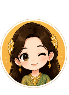 รูปประจำตัวการะเกด